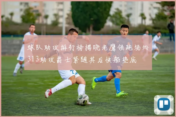 球队助攻排行榜揭晓老鹰领跑场均313助攻爵士紧随其后快船垫底